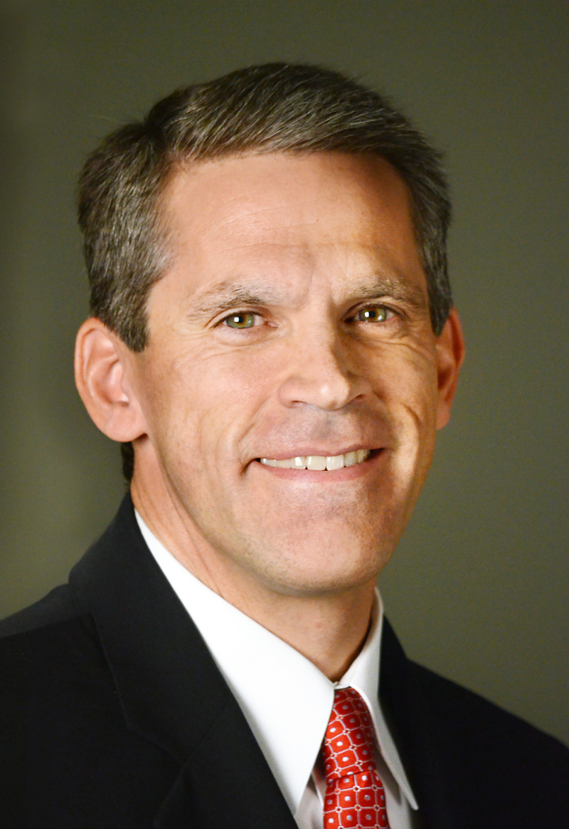 Brian White is president of Stryker Sustainability Solutions.